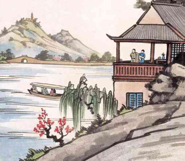 人生的七個坎，你過了幾個？