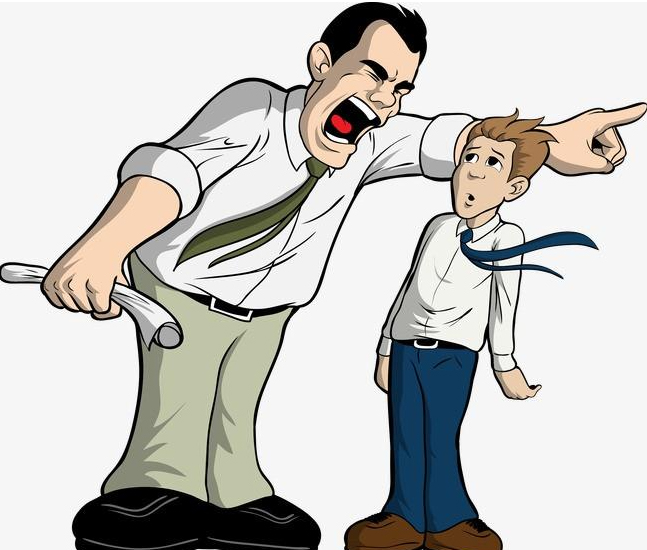 老板請(qǐng)閉嘴我讓你看看什么叫開掛