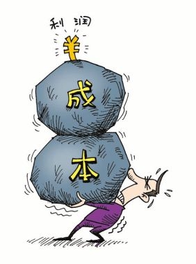 網(wǎng)站建設(shè)費(fèi)用預(yù)算的四個(gè)要點(diǎn)